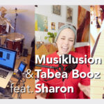 Musiklusion und Tabea Booz