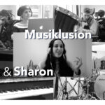 Musiklusion und Sharon