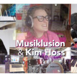 Musiklusion und Kim Hoss