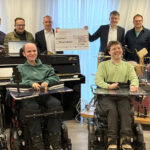 Lions Club Tuttlingen fördert Musiklusion musiklusion.de_lions26