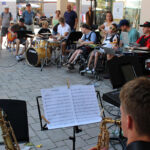 Inklusive Band @ Musikschulfest 2026 musiklusion.de_2026_MS-Fest_01